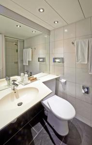 Single Room room in Aarauerhof