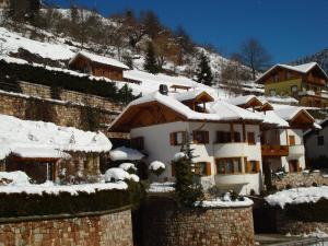 Appartamenti Donini Alfredo