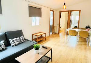 GRAN VÍA CHUECA Apartamentos Noxi 6 personas