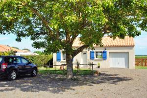 Maisons de vacances Maison de vacances a 10min des plages et de la Tranche sur Mer : photos des chambres