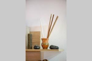 Appartamento con 2 Camere da Letto