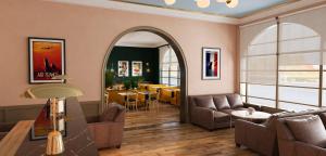 Hotels Grand Hotel Saint-Aignan : photos des chambres