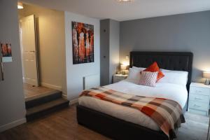 VIP Church View Apartment