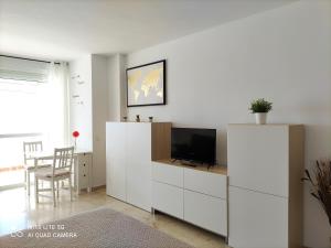 NUEVO Roca Chica, Primera Línea Playa,Torremolinos