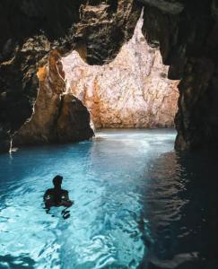 Appartamento in Piazza Italia img16