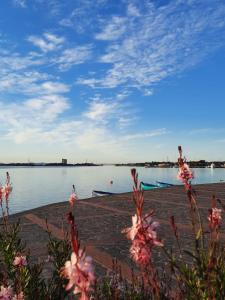 Appartamento in Piazza Italia img18