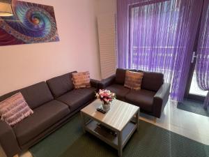 Castle Residence apt. Zamorei