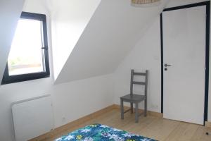 Maisons de vacances Maison Belle-Ile en Mer : photos des chambres
