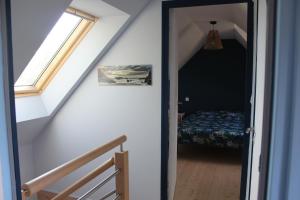 Maisons de vacances Maison Belle-Ile en Mer : photos des chambres