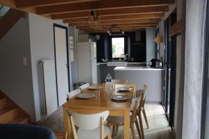 Maisons de vacances Maison Belle-Ile en Mer : photos des chambres