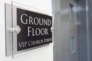 VIP Church Street Apartment - The Birches