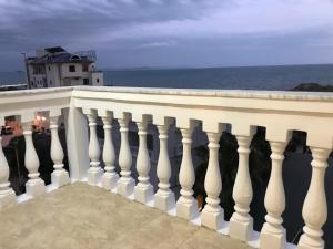 ADRIATIC SEA VIEW Apartment