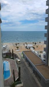 White Tower Mamaia VA Studio