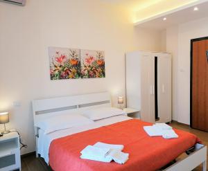 Central Domus Matera B&B