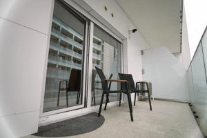 White Tower Mamaia VA Studio