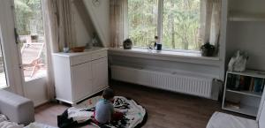 Lévasion - Bungalow 102