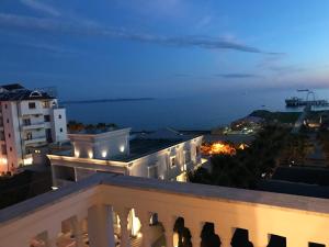 ADRIATIC SEA VIEW Apartment