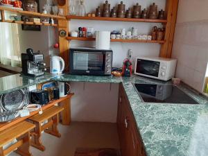 Holiday home Szentantalfa - Balaton 20230