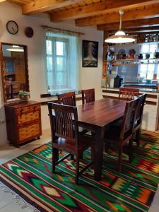 Holiday home Szentantalfa - Balaton 20230