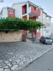 Apartmani Tatjana 
