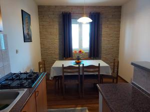 Apartmani Tatjana 