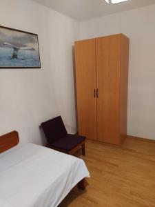 Apartmani Tatjana 