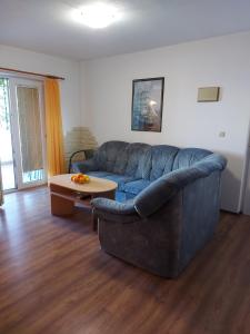 Apartmani Tatjana