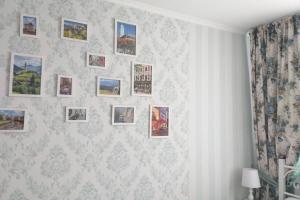 Апартаменти Прованс на Тенистій