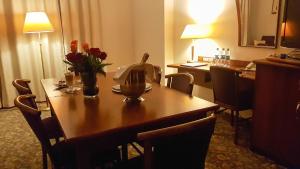 Apartment room in Hotel Amaryllis