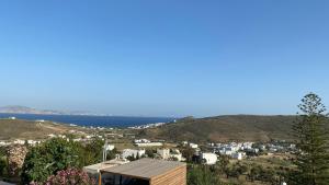 Santamare Studio Tinos Greece