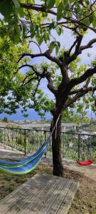 La casetta in collina