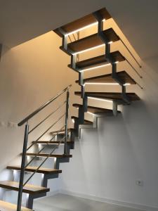 Domki Apartamentowe ITALIA