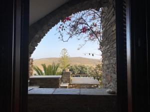 Santamare Studio Tinos Greece