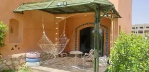 La Hacienda - Ras Sedr Chalet - Ras Sudr - Makman