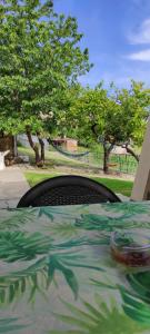 La casetta in collina