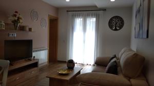 Apartamentos Las Candelas