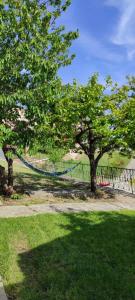 La casetta in collina