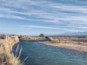 FINCA TIERRA CALMA Casa 2