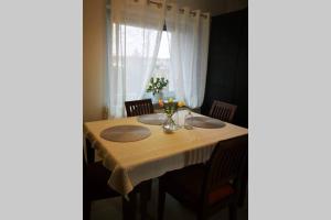 Apartament Gniezno - Mnichowo
