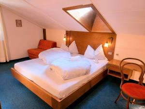 Double Room - Annex