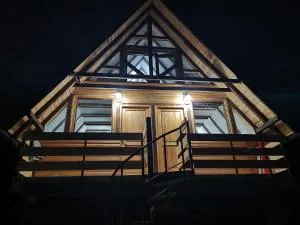 Lux bungalow - تسليتش