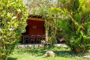 Casa Rural Aroma de Campo