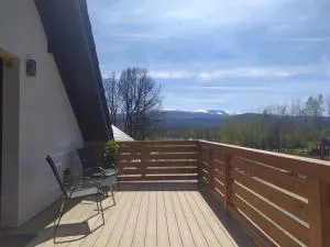 Apartament Muzyczny - 耶莱尼亚古拉