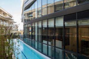 Complete Host STK Apartments