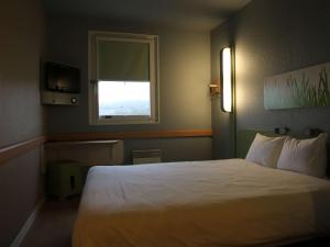 Hotels Ibis budget Verdun : photos des chambres