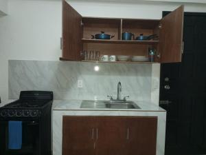 A una calle del ado 5ta avenida