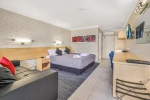 Stagecoach Inn Motel - Nundle