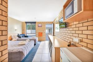 Stagecoach Inn Motel