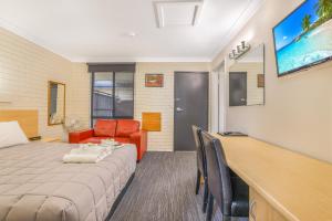 Stagecoach Inn Motel