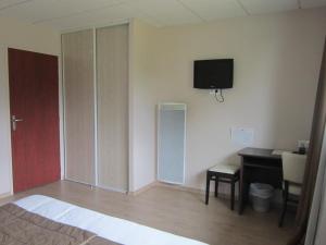 Appartements Residence VILLA DES MARAIS : photos des chambres